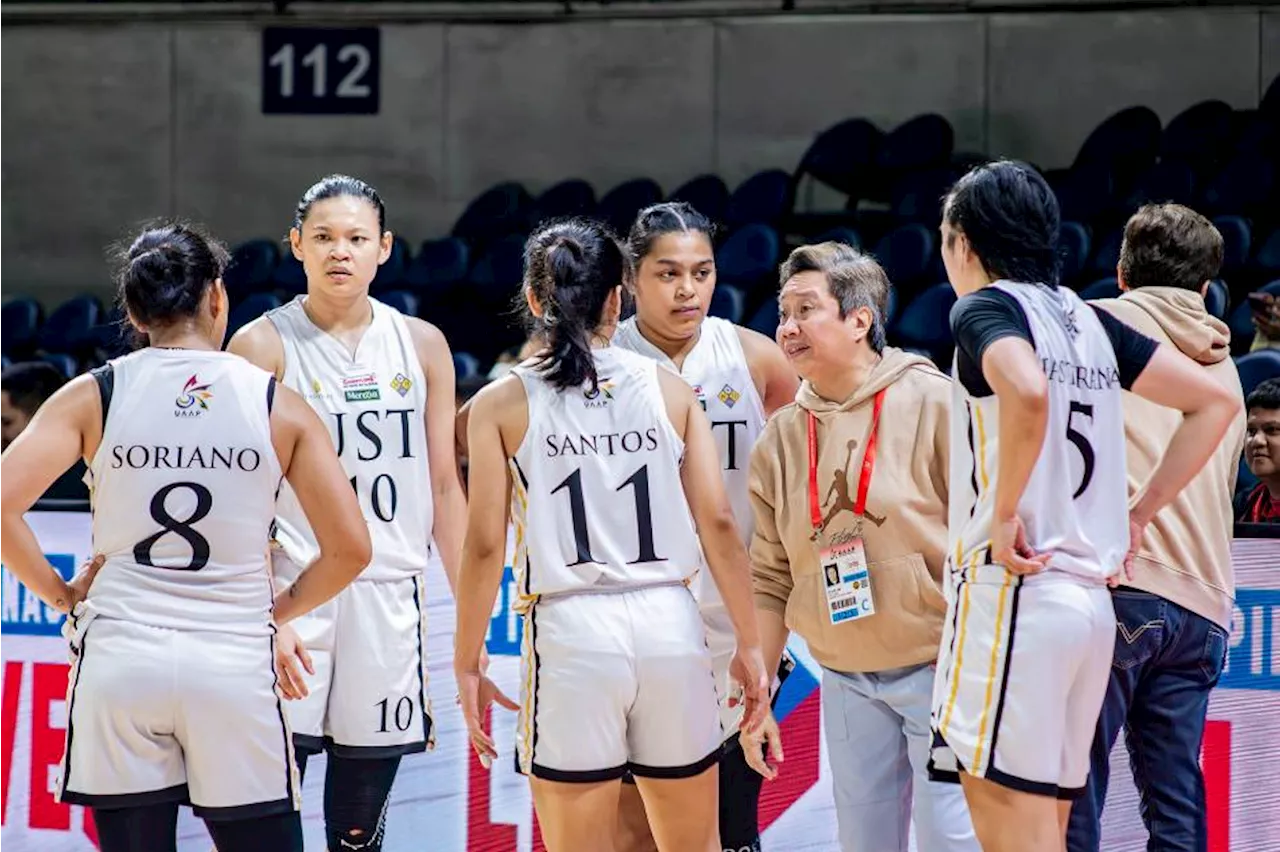 Tigresses fend off Lady Falcons to fuel bid for playoff bonus