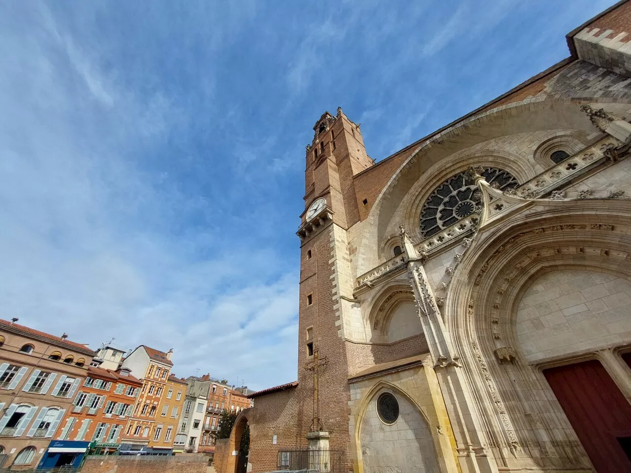 Météo. Entre averses et éclaircies, quels temps à Toulouse et en Occitanie, dimanche ?