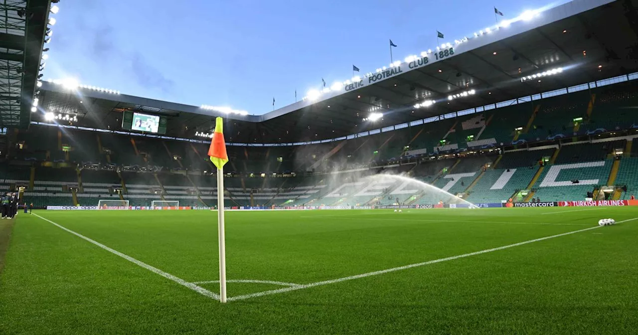 Celtic vs Aberdeen TV and live stream info for Sunday's game