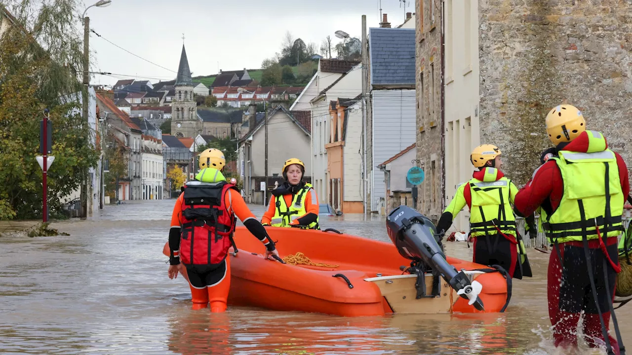 Inondations dans le Pas-de-Calais: à quoi faut-il s'attendre dans les prochains jours?