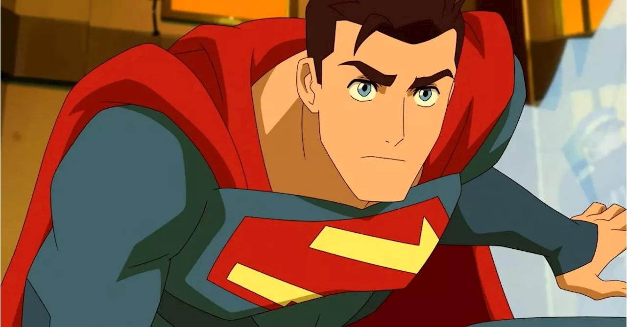 My Adventures with Superman: Jack Quaid Drops Big Season 2 Update