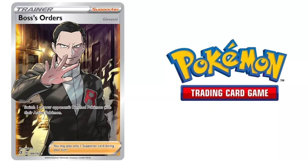 Pokémon TCG Value Watch: Rebel Clash In November 2023