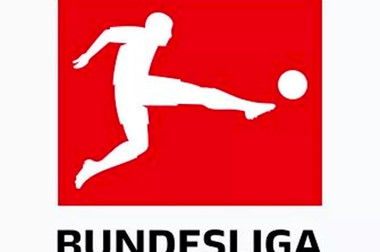 Pemain Bernomor Punggung 9 Berjaya di Bundesliga