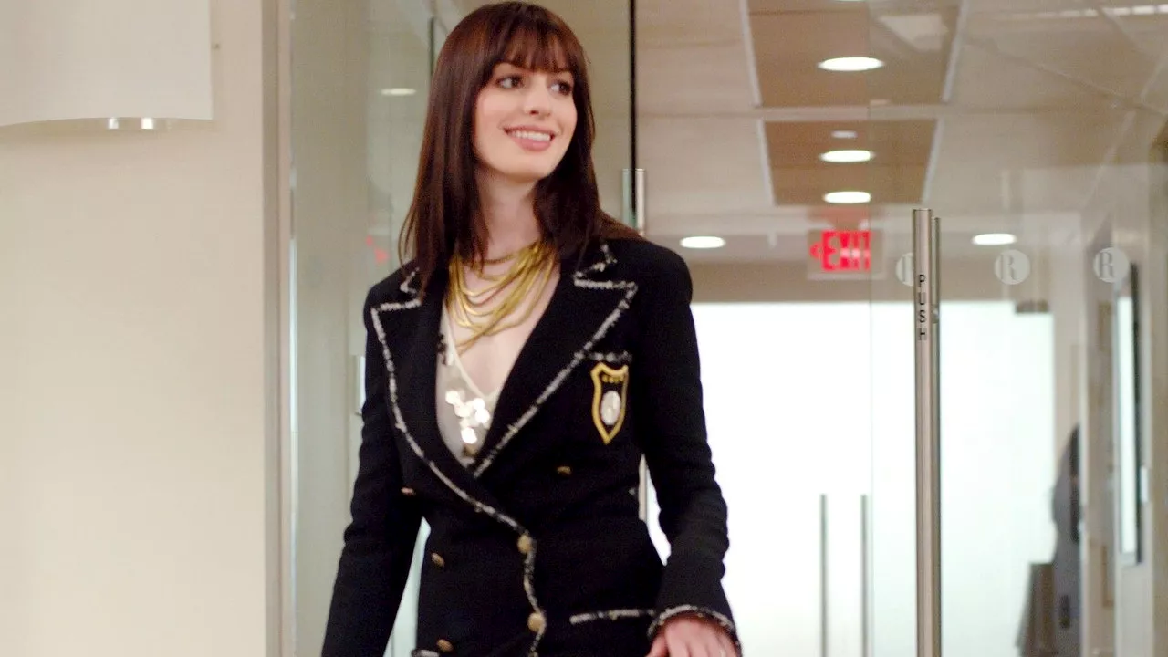 The Vogue Editors’ All-Time Favourite Looks From ‘The Devil Wears Prada’