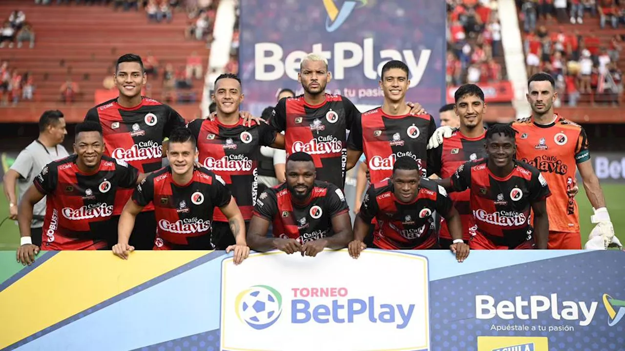 Cúcuta ya conoce su rival para la final del Torneo de Ascenso: fechas y horas confirmadas
