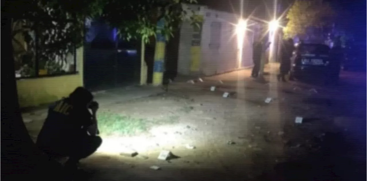 Cuatro muertos y un herido grave en una noche de extrema violencia en Rosario