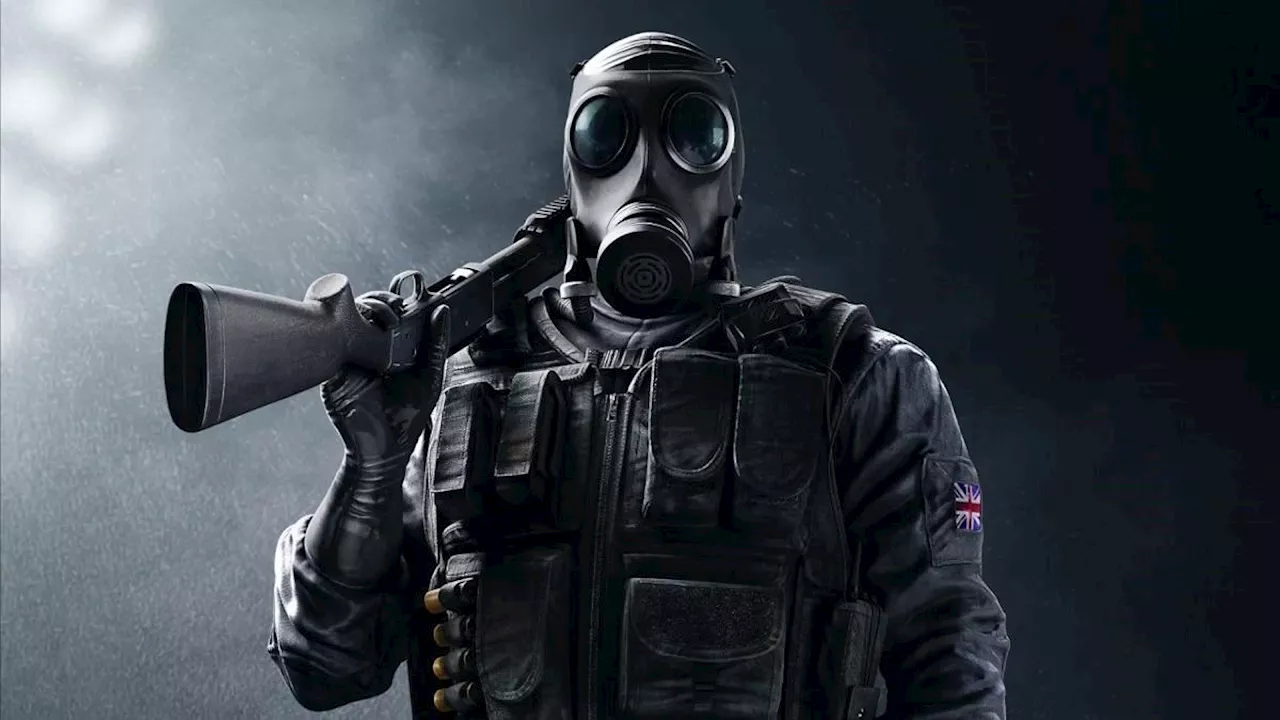 Rainbow Six Siege Marketplace Announced, Beta Launching Soon