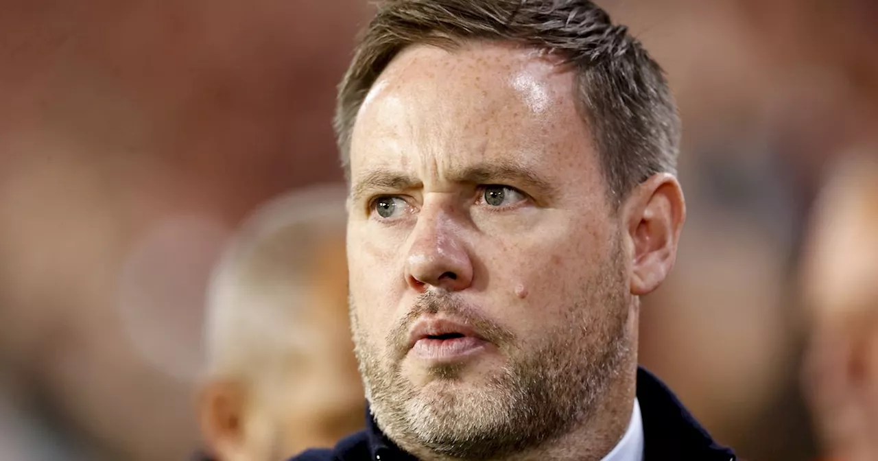 Michael Beale sees unsettling Rangers truth emerge inside Ibrox dressing room