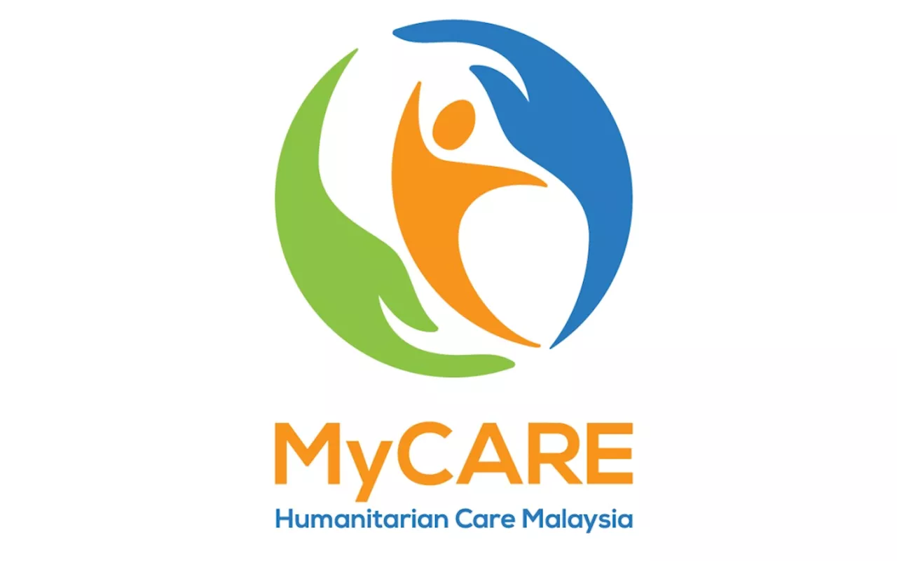 MyCare collects RM1 million for Palestinians