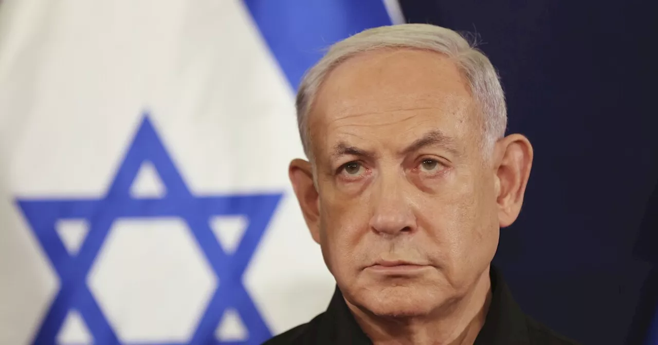 Israel War: Netanyahu calls allegations that Israel is breaking international law 'hogwash'