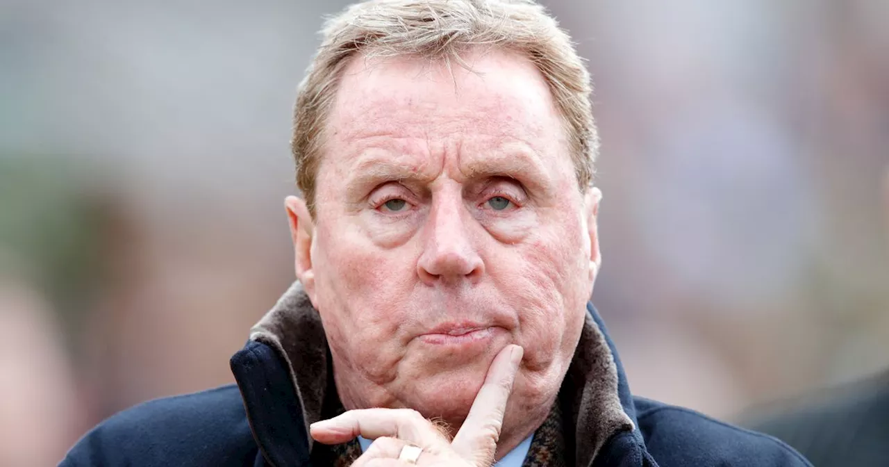 Harry Redknapp and Paul Merson agree on Liverpool vs Brentford prediction