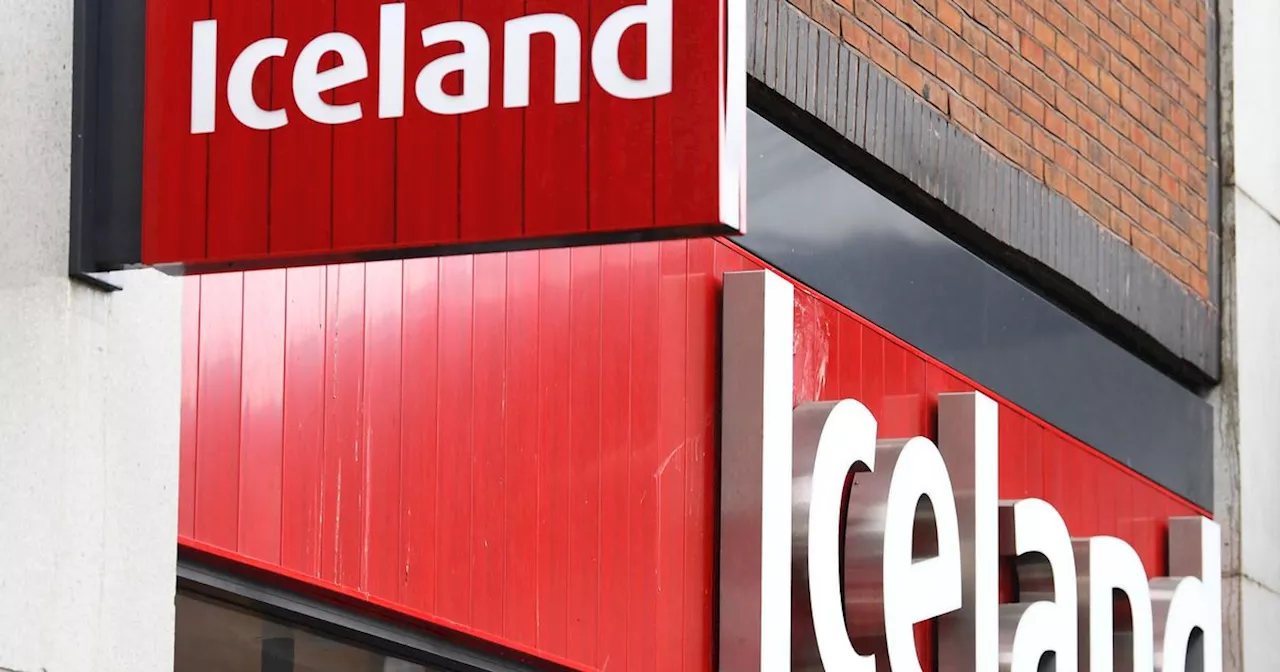 Iceland shoppers divided over 'wrong' frozen festive snack