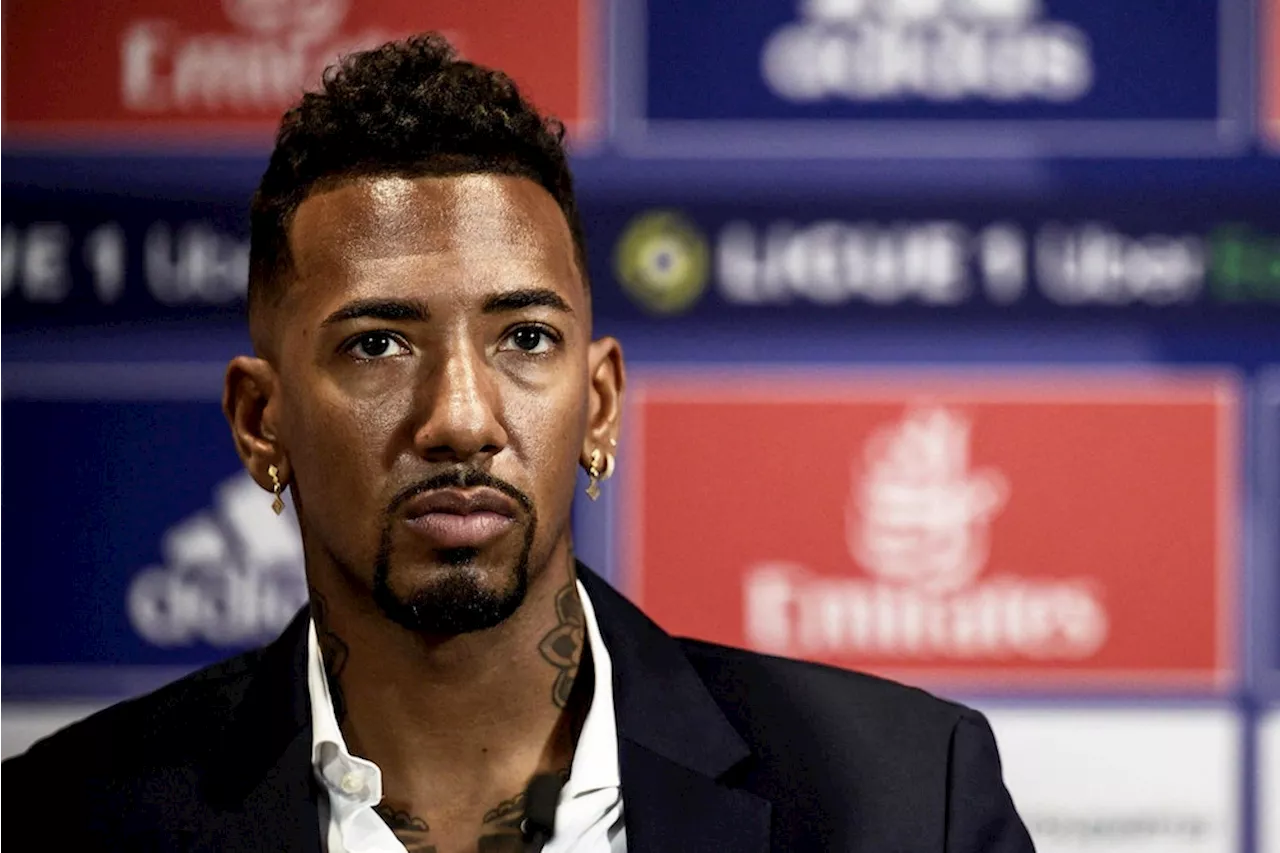 „Frechheit“: Boateng und Heidenheim – wer sagte wem ab?