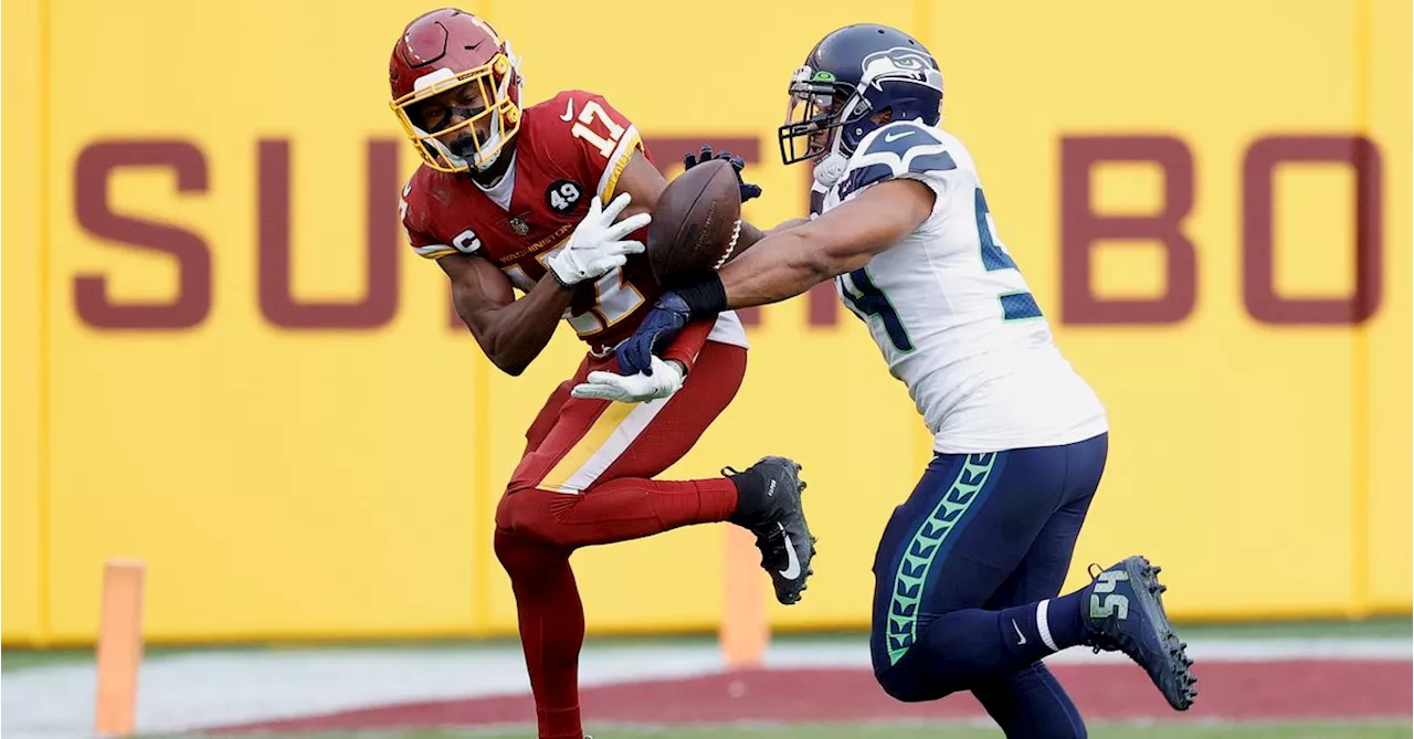 Seahawks vs. Commanders, NFL Week 10: Live game updates, highlights, scoring summary