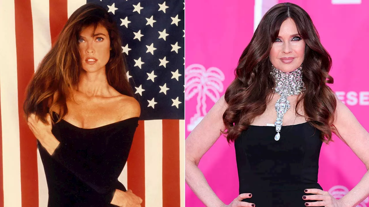 ’80s supermodel Carol Alt, 62, joins OnlyFans, promises ‘tastefully done’ nude photos