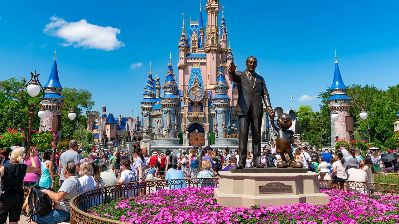 Disney park guests reportedly pooping while waiting in long ride lines: ‘WTF?’