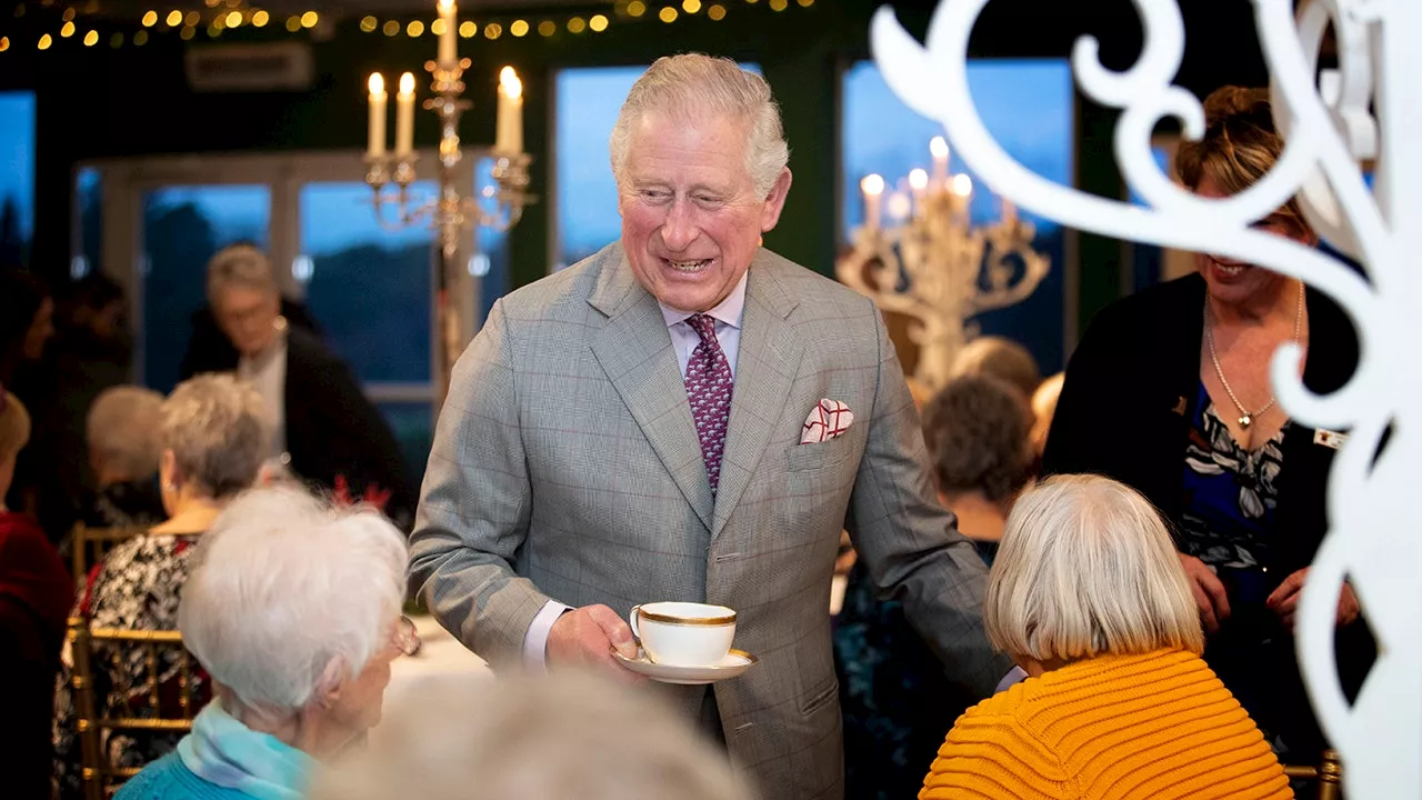 King Charles III Celebrates 75th Birthday with Tea Dance at Highgrove