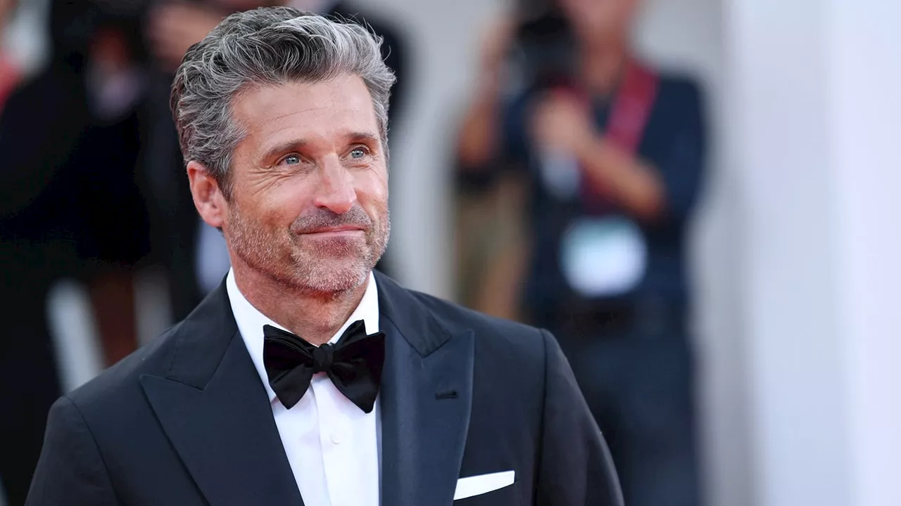 Patrick Dempsey admits Hollywood is ‘very challenging’ environment to raise kids