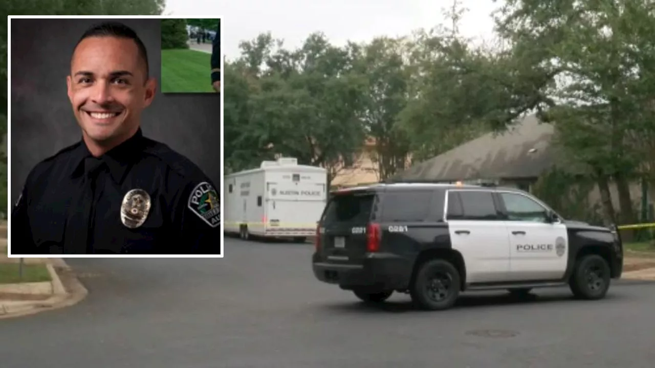 Texas SWAT officer, barricaded gunman killed in shootout during hostage situation; 2 captives found dead