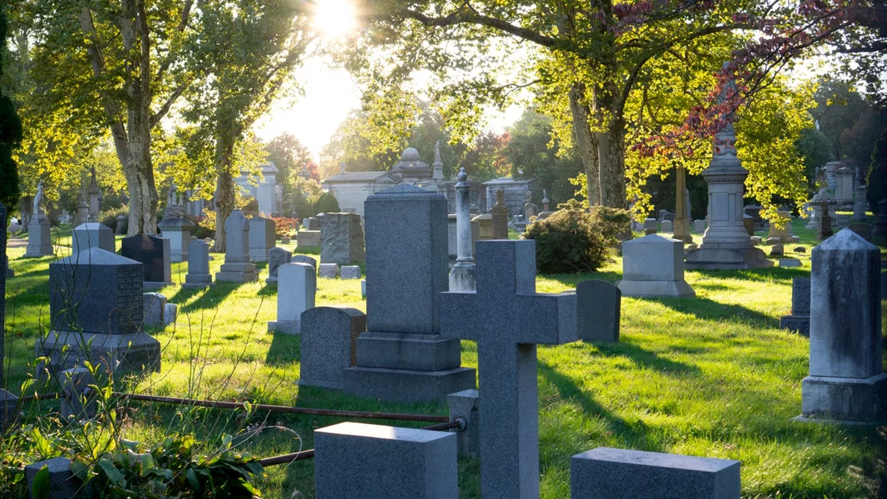 Two Men Charged for Attempting to Dig Up Grave in Missouri Cemetery