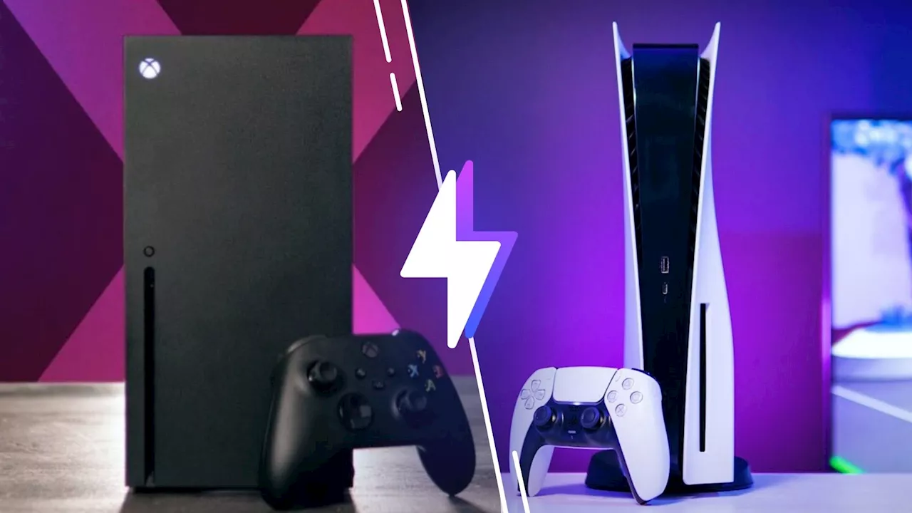 PlayStation 5 ou Xbox Series X : quelle console choisir face à ces packs en promo ?