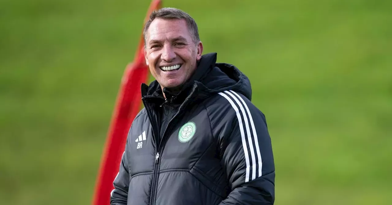 Celtic starting team news vs Aberdeen as Hoops aim to bounce back from UCL loss