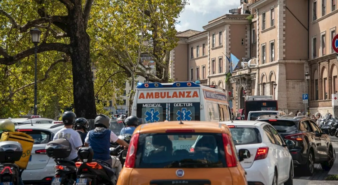 La Lega boccia il tram di via Nazionale: «Bisogna effettuare i test sul traffico»