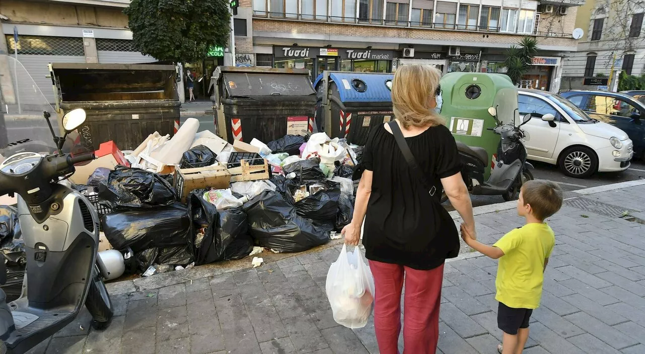 Roma, arrivano le isole ecologiche: dal Pigneto a Balduina, addio ai cassonetti da febbraio