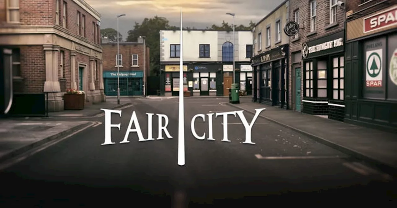 Fears grow over future of RTÉ soap Fair City