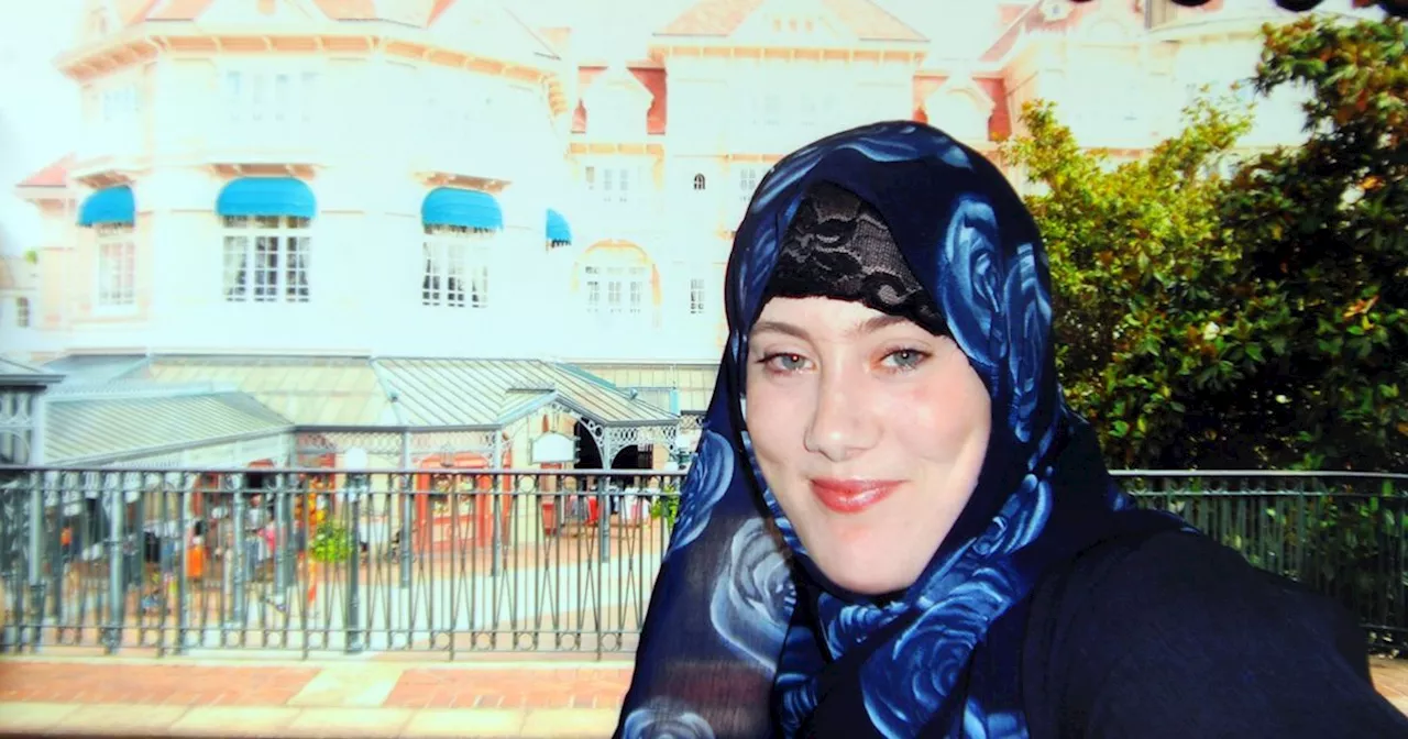 N Ireland wife of 7/7 bomber 'White Widow' still Interpol's Most Wanted