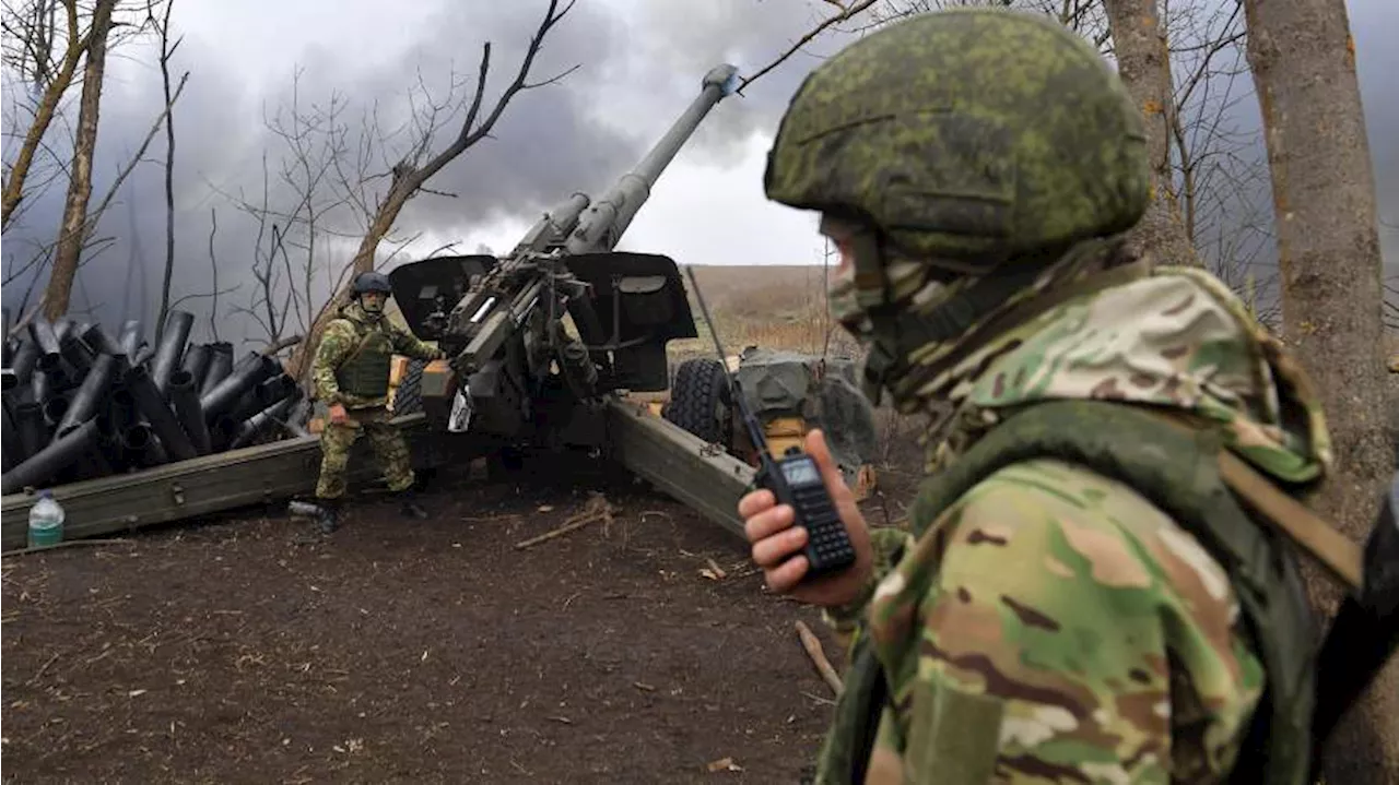 Минобороны сообщило о подвигах российских военнослужащих в зоне СВО