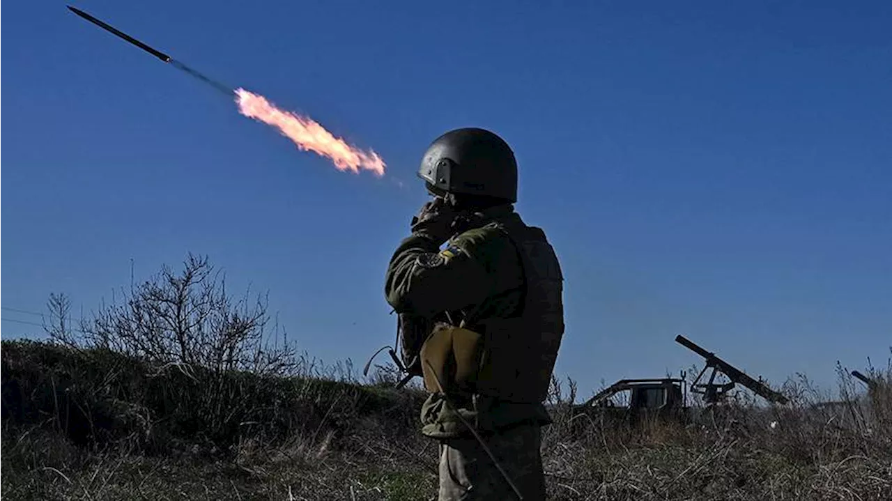 Украине необходимы военно-технологическая помощь для вступления в НАТО