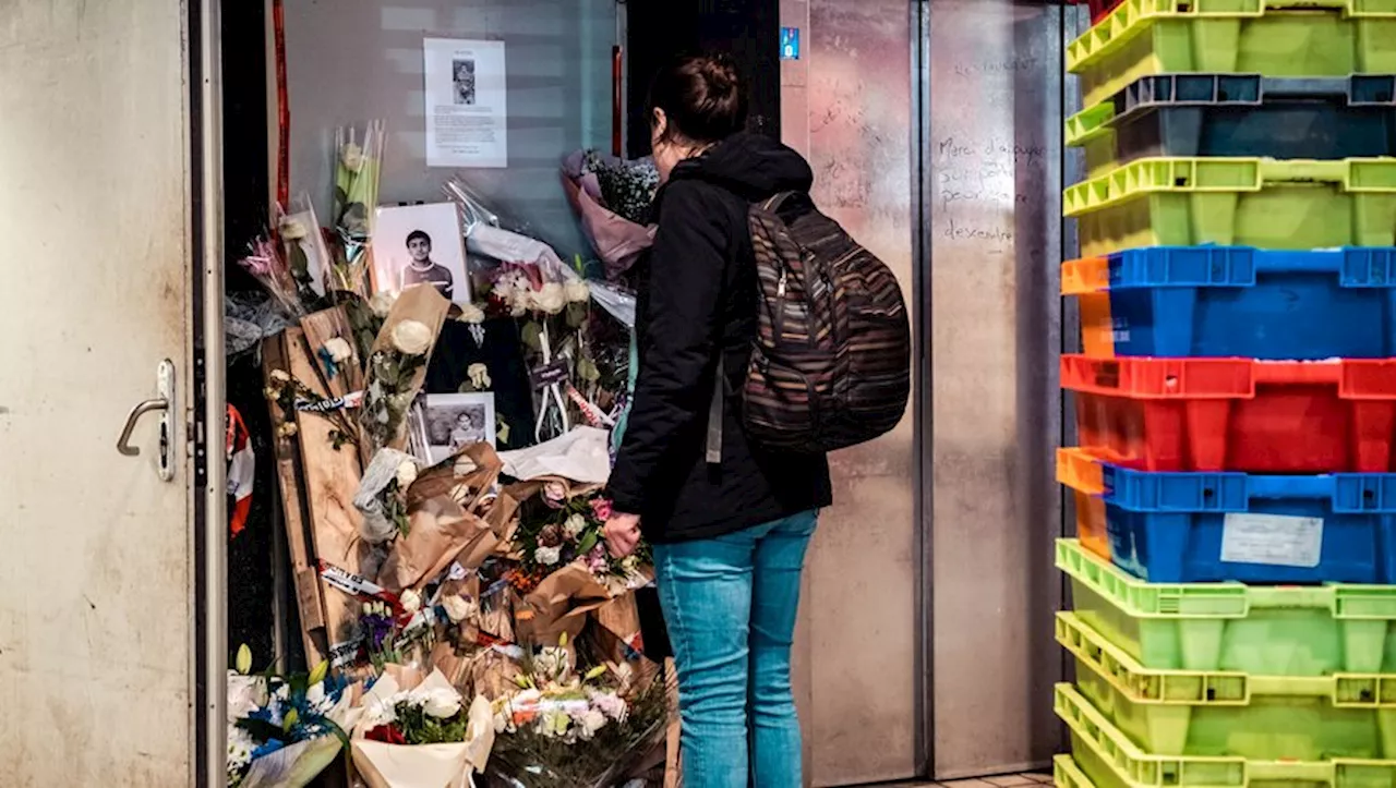 Marché Victor-Hugo : une semaine après la mort de Mathis, la sécurité en question