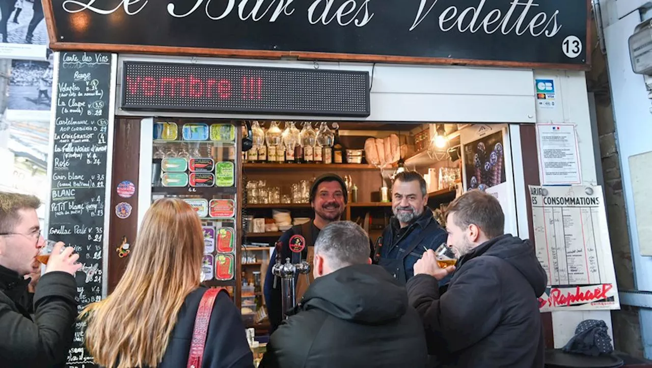 Toulouse : la recette du bonheur au Bar des vedettes