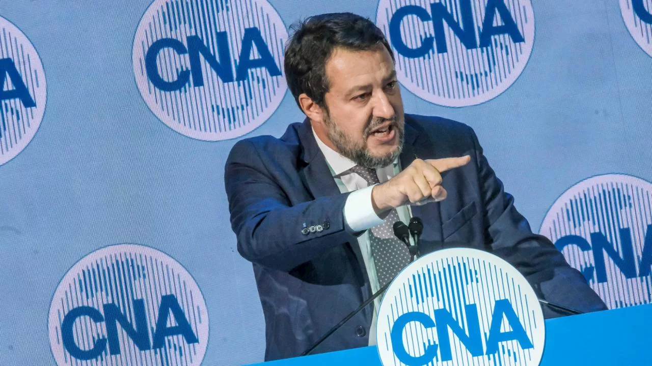 Sciopero generale, la Lega: “Basta con i capricci di Landini, la Cgil non conosce l’abc delle mobilitazioni”