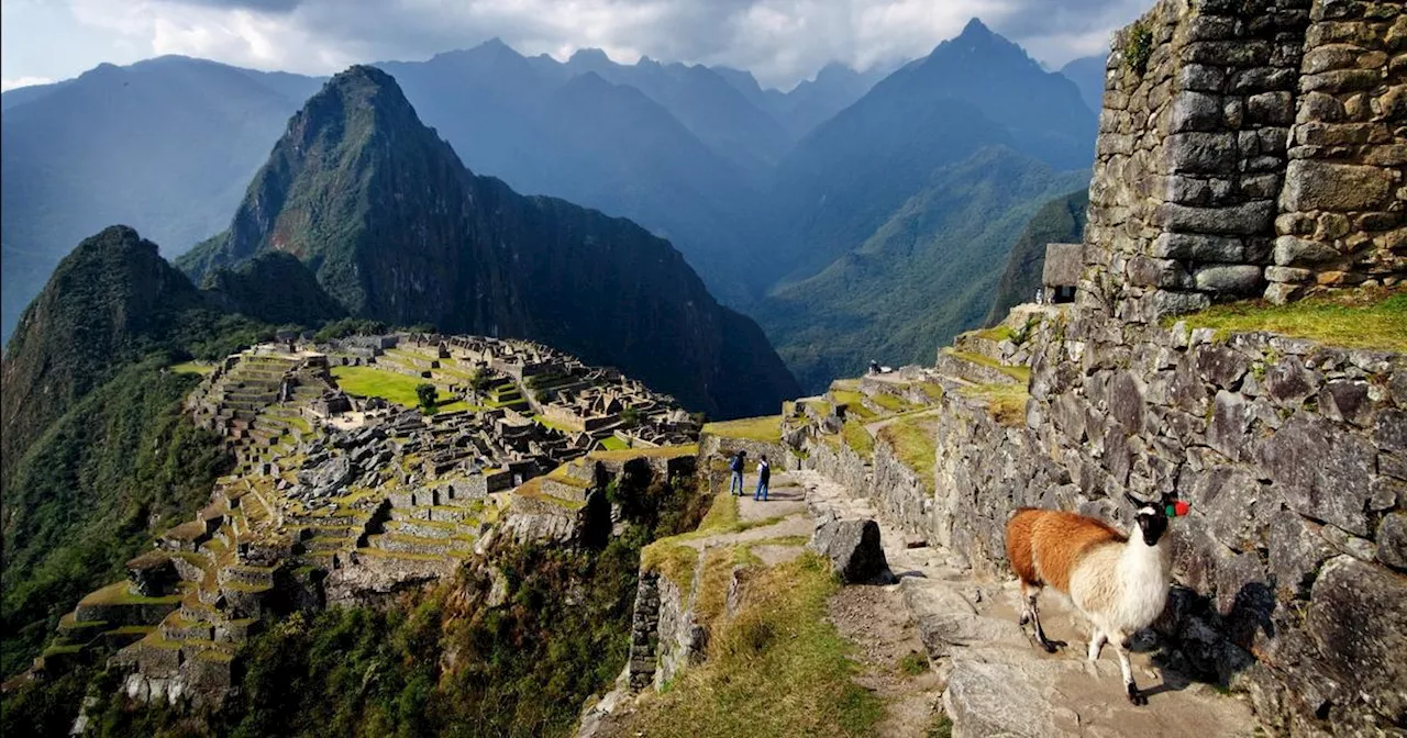 Le Machu Picchu à pied : quatre jours de randonnée (presque) seul au monde sur le chemin de l’Inca