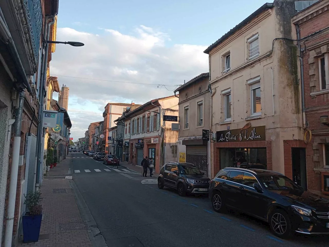 Commerce : pourquoi n'y a-t-il plus d'association de commerçants à Villefranche-de-Lauragais ?