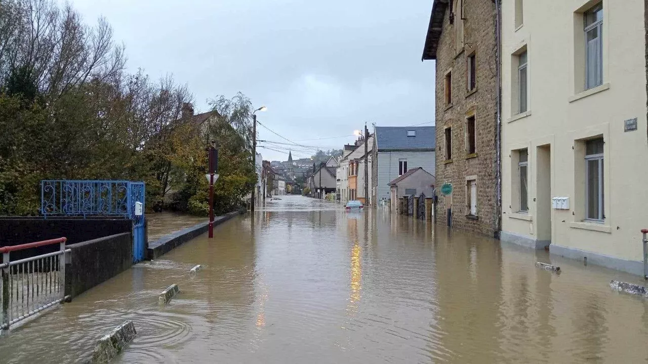 Inondations dans le Pas-de-Calais : crèches et écoles resteront fermées dans 279 communes