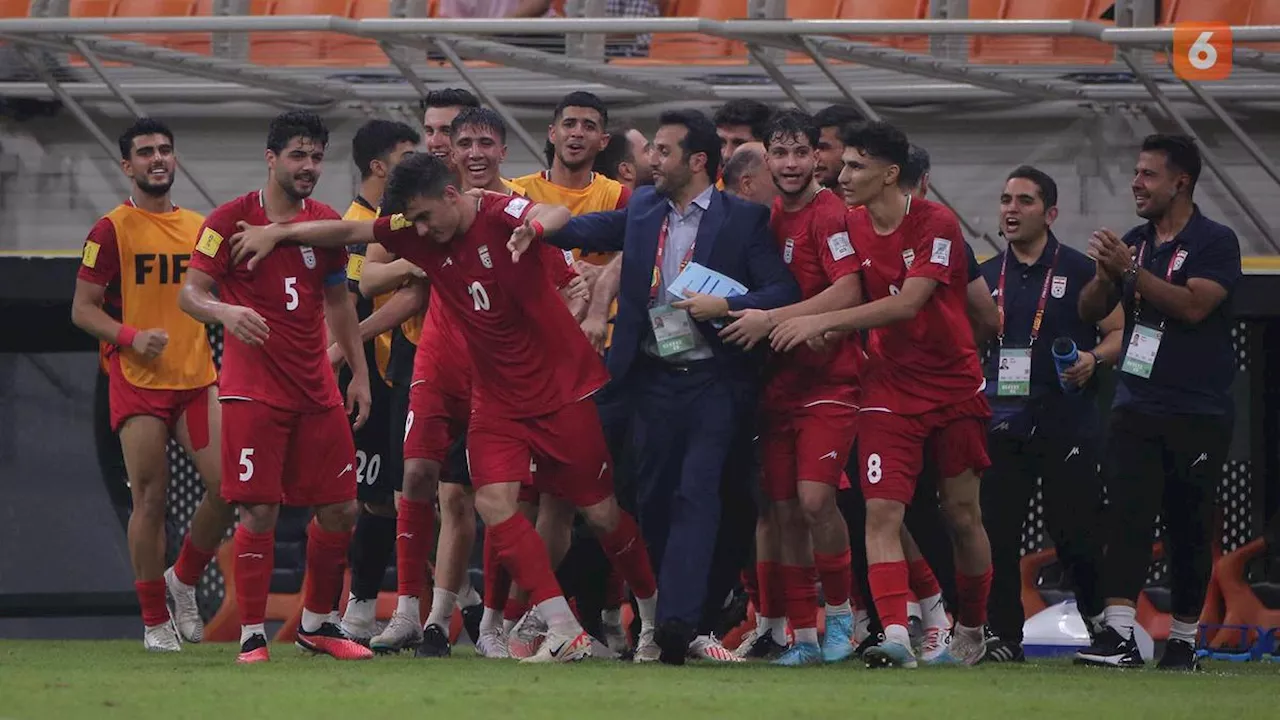 Banyak Pemain Bintang Lahir, Masyarakat Indonesia Tak Boleh Lewatkan Piala Dunia U-17 2023