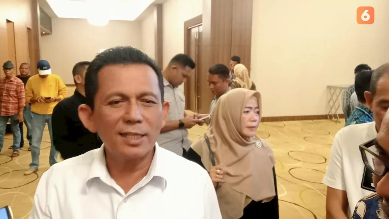 Gubernur Kepri Kecewa dengan Kepala BP Batam Terkait Video Tudingan Kerusuhan