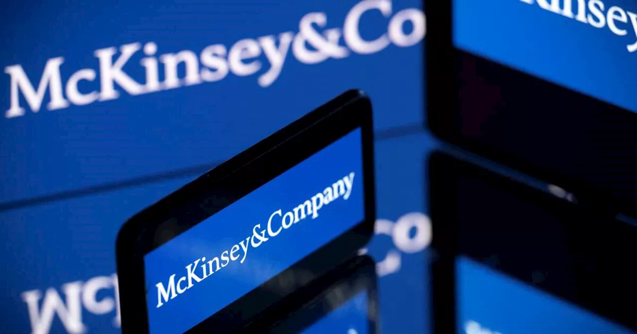 COP28 : des lanceurs d’alerte dénoncent le double jeu de McKinsey sur le climat