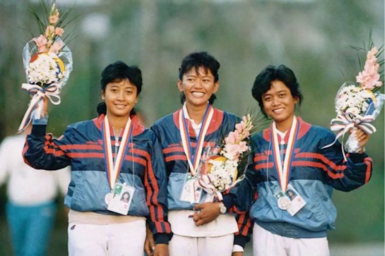 Legendaris Atlet Panahan Indonesia Meninggal Dunia