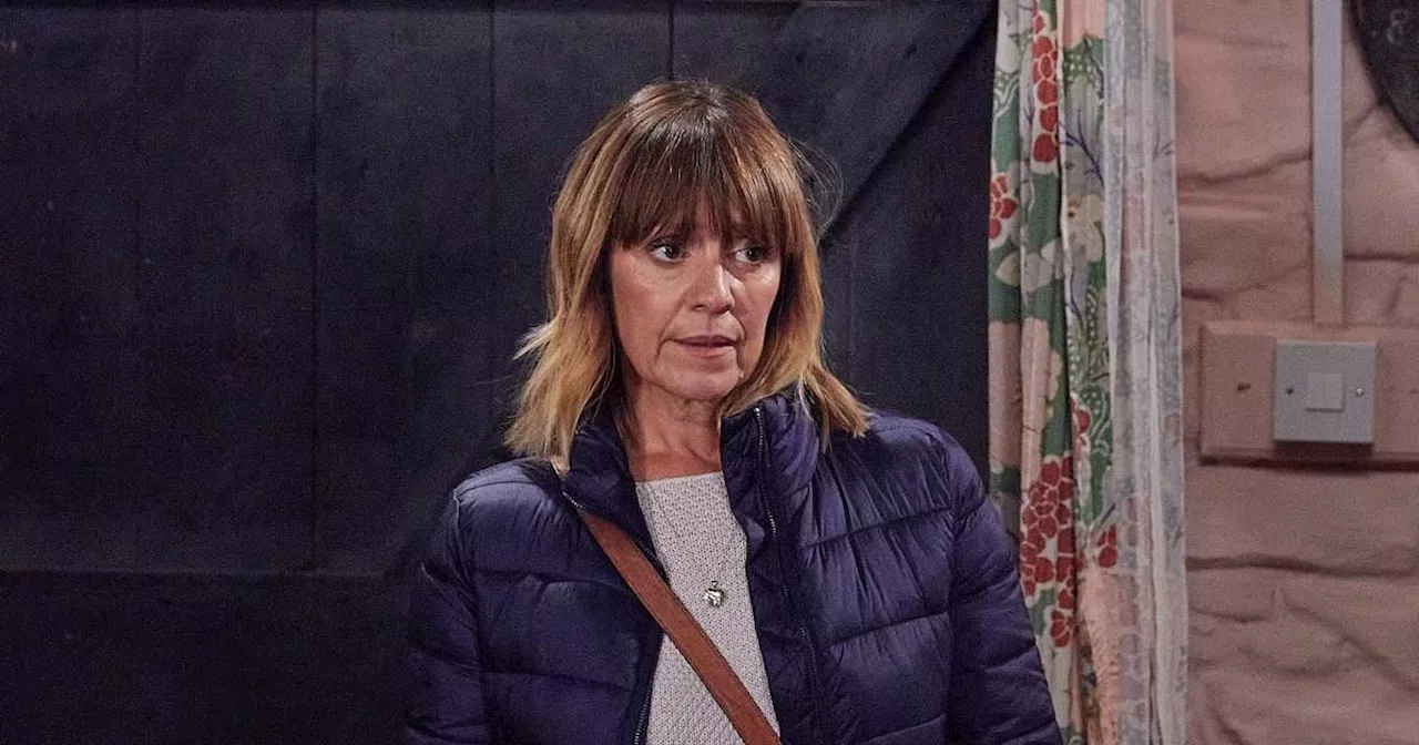 Emmerdale spoilers: Big birth twist for Rhona amid terrifying moment