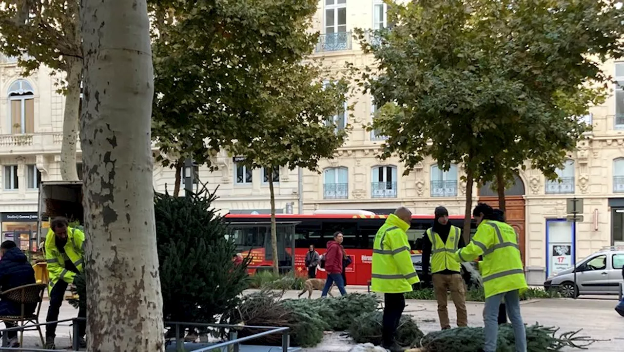 L'atelier du Père Noël ouvrira ses portes aux lutins le 25 novembre prochain