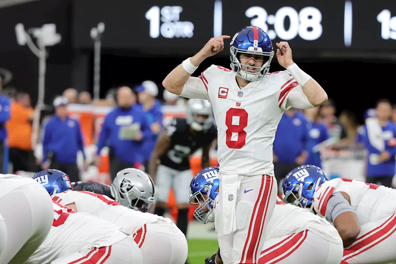 Daniel Jones Injury: Giants Can Actually Move on From QB's Contract