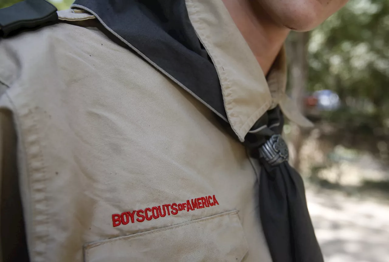 'Scouting Is Safer Today': BSA Head Steers Scouting's Rebirth