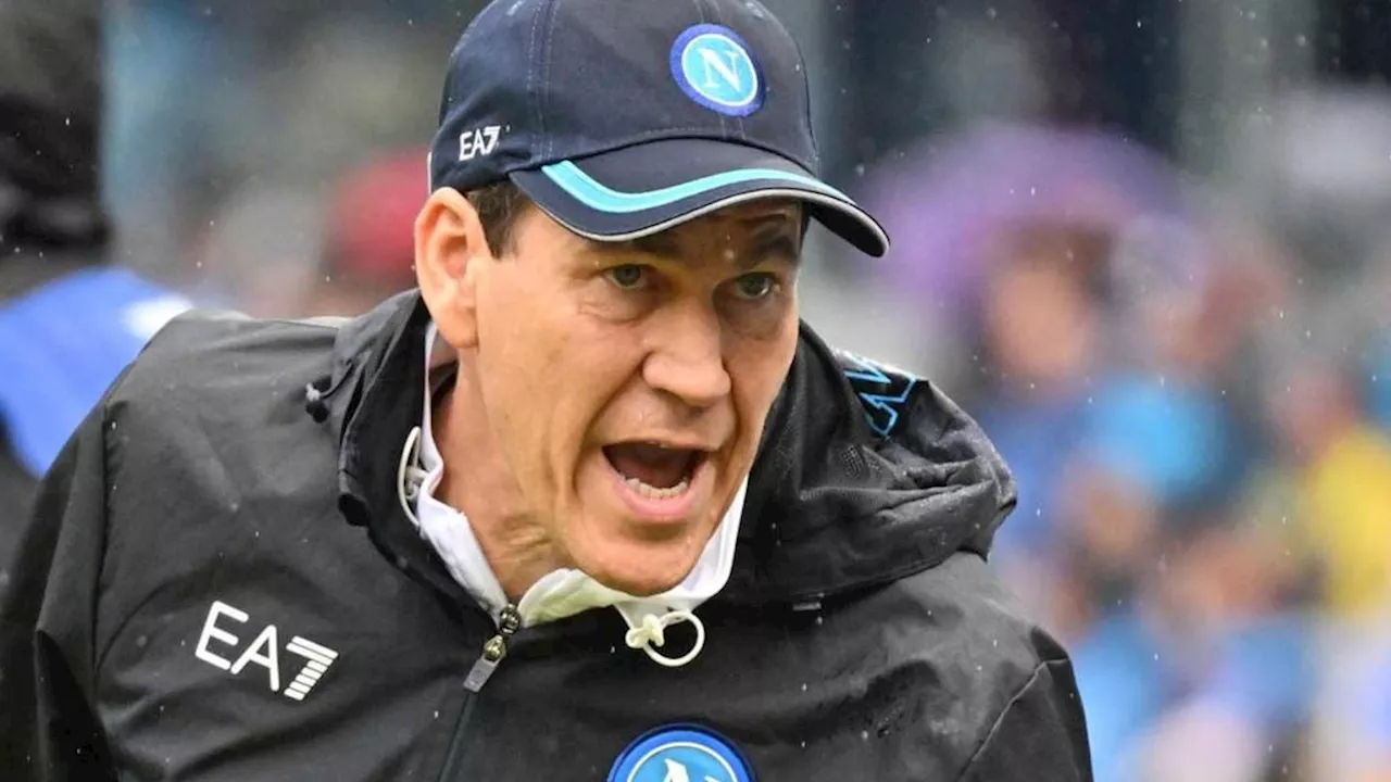 Inter wint en blijft koploper in Serie A, trainer Napoli op de wip na nederlaag