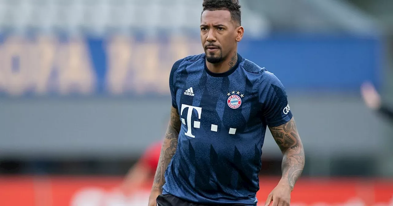 Boateng-Gerüchte: Berater «verwundert» nach Schmidt-Aussage