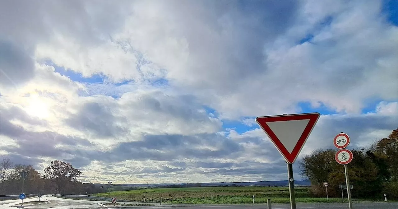 'Wir werden umzingelt': Debatte um vier neue Windräder in Steinheim