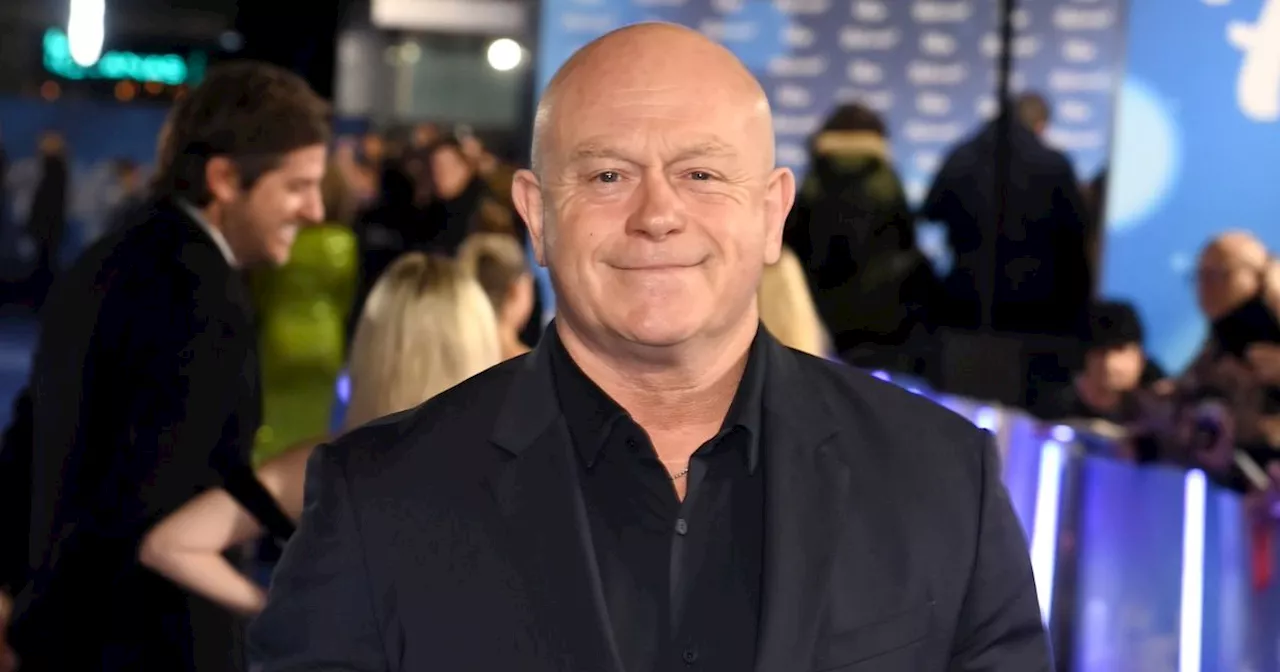 BBC EastEnders’ Ross Kemp’s love life including ‘rollercoaster’ marriage